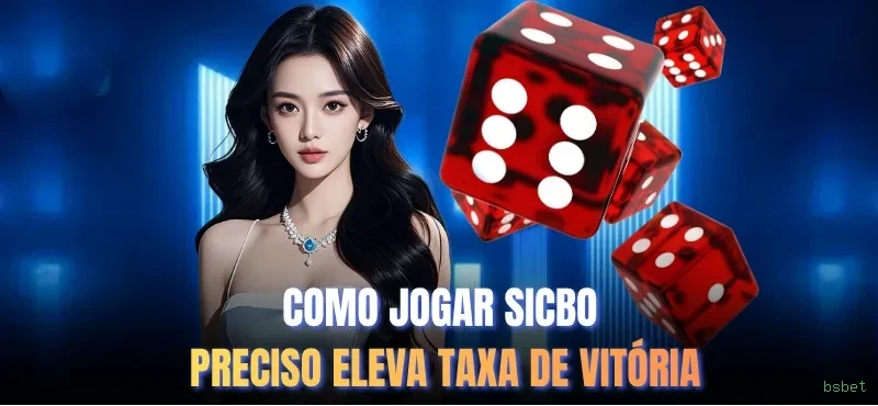 Cassino bsbet - mesas ao vivo e jogos