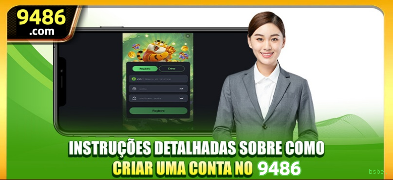 Aplicativo móvel bsbet para iOS e Android