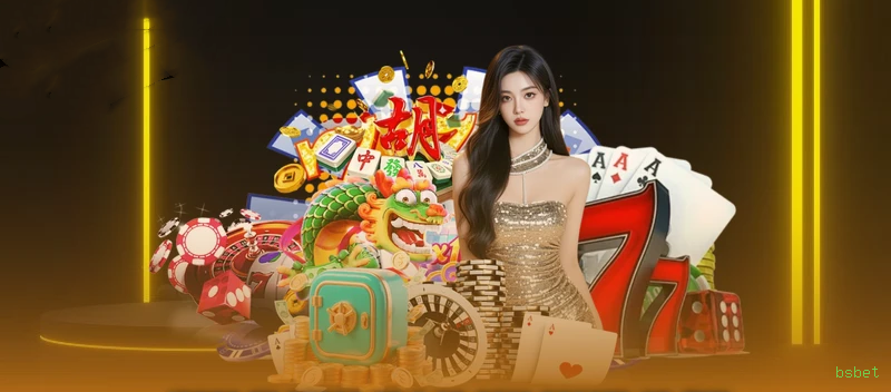 Slots bsbet - Sweet Bonanza e caça-níqueis populares